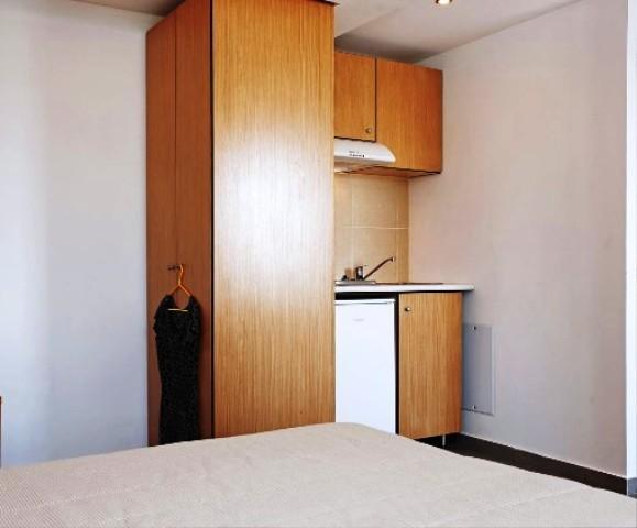 Mimosa Suites Rhodes City Quarto foto